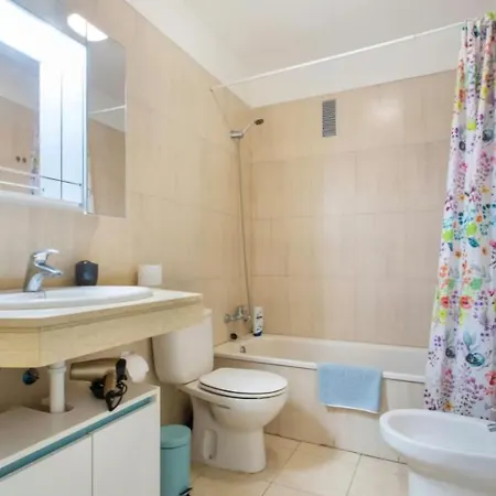 Nos Lo Merecemos Appartement