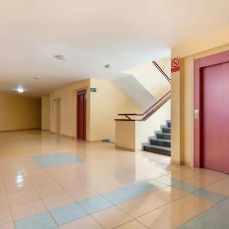 Nos Lo Merecemos Appartement Puerto de Santiago (Tenerife)