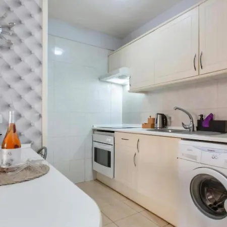 Nos Lo Merecemos פוארטו דה סנטיאגו