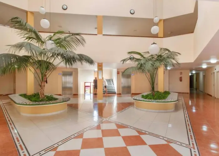 Nos Lo Merecemos 푸에르토 데 산티아고