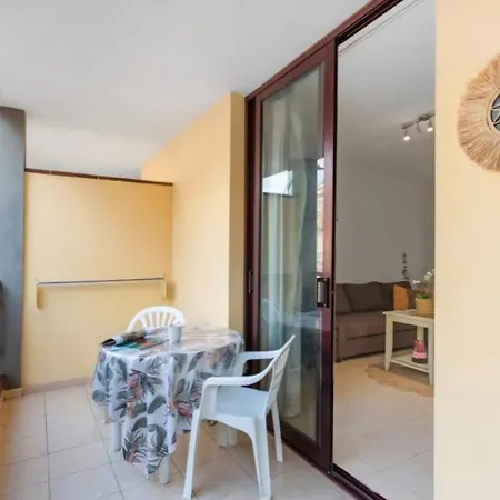 Apartmán Nos Lo Merecemos