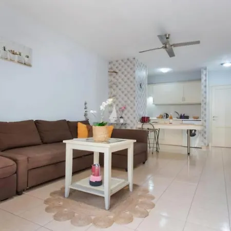 Nos Lo Merecemos Apartmán