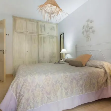 Nos Lo Merecemos Apartmán Puerto de Santiago (Tenerife)