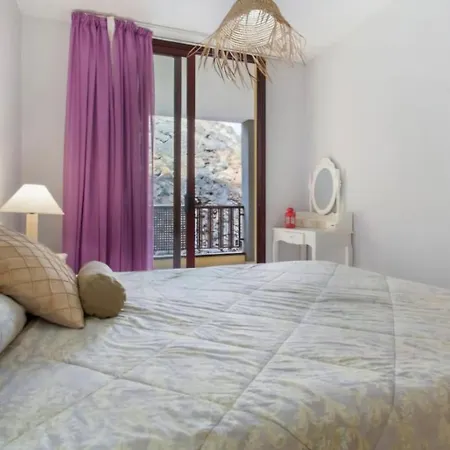Apartmán Nos Lo Merecemos Puerto de Santiago (Tenerife)