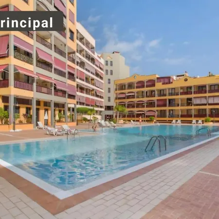 Nos Lo Merecemos Apartmán *