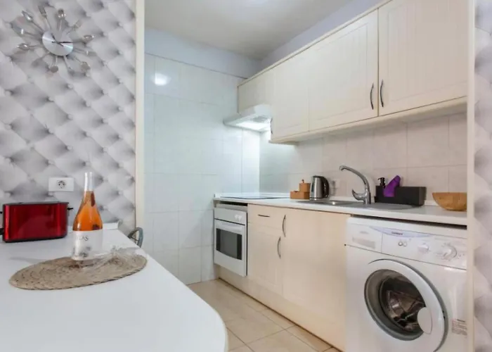 Nos Lo Merecemos بويرتو دي سانتياغو