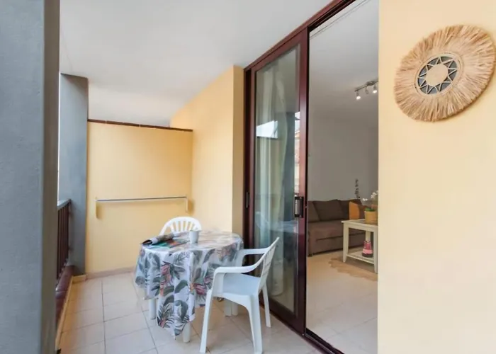 Apartament Nos Lo Merecemos