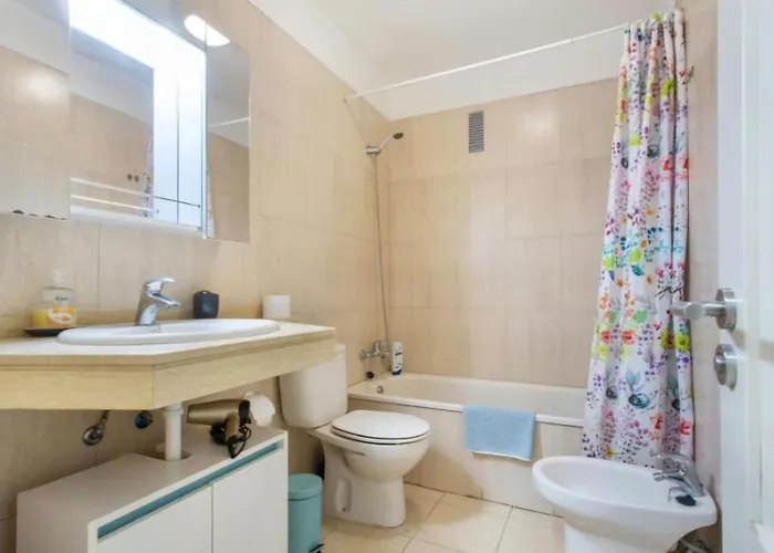 Nos Lo Merecemos Apartament