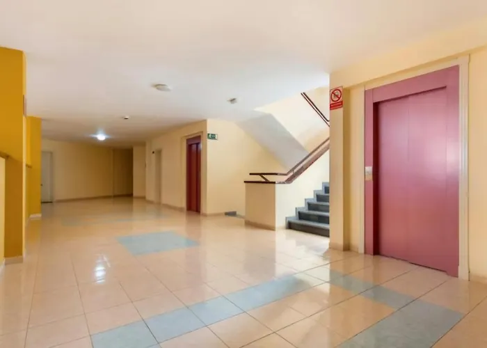 Nos Lo Merecemos Apartament Puerto de Santiago (Tenerife)