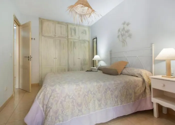 Nos Lo Merecemos Apartament Puerto de Santiago (Tenerife)