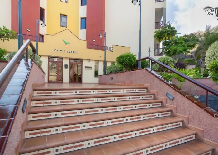 Nos Lo Merecemos * Puerto de Santiago (Tenerife)