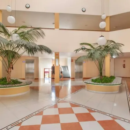 Nos Lo Merecemos Puerto de Santiago (Tenerife)