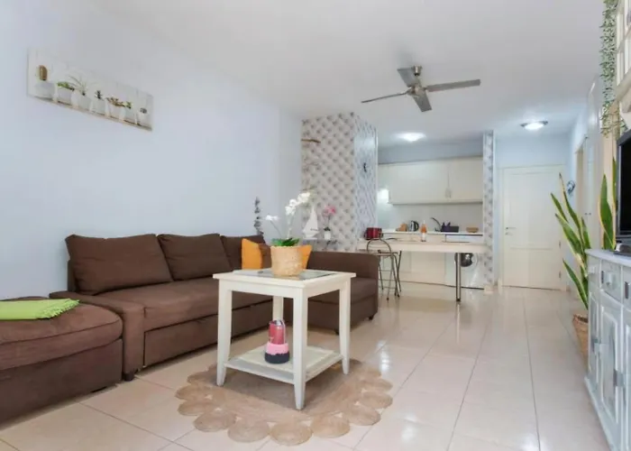 Nos Lo Merecemos Daire