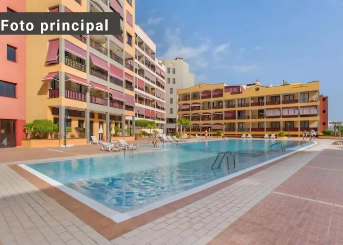 Nos Lo Merecemos Daire *